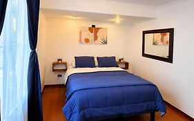 Maktvb Costanera Hostel Boutique Cerca Del Mall Costanera Center Providencia